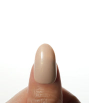 Cashmere Press on nail Kit avec Colle