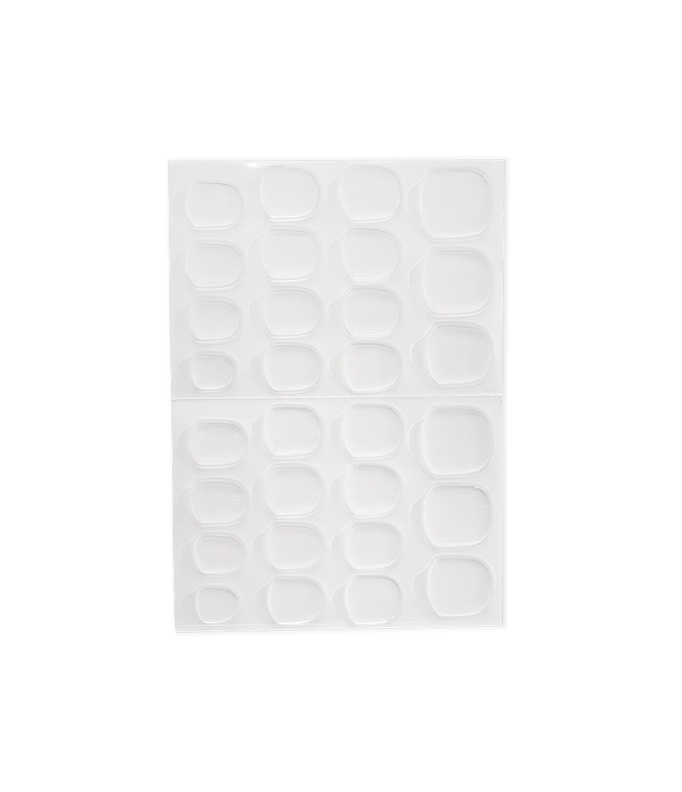 Nail Adhesive Tabs (150 Pack)